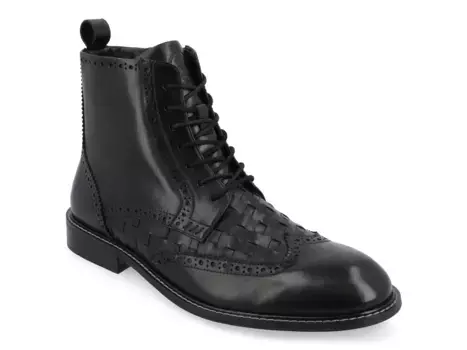 Сапоги Legacy Boot Thomas & Vine, черный
