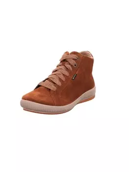 Сапоги Legero, цвет castagna