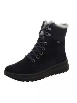 Сапоги Legero Damen warm \ DREAMER, синий