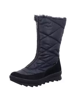 Сапоги Legero Damen warm NOVARA, черный