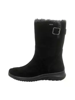 Сапоги Legero Klassische, черный