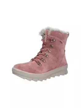 Сапоги Legero SchneeStiefel, цвет rosa/pink