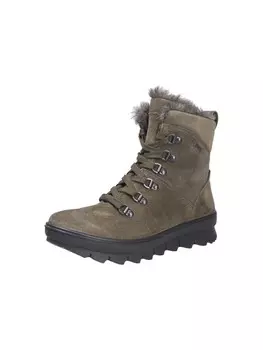 Сапоги Legero SchneeStiefel, зеленый