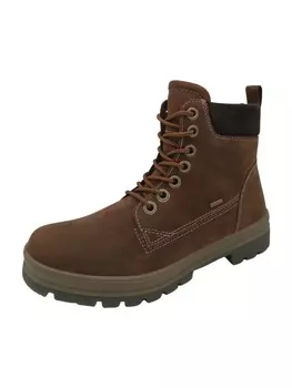 Сапоги Legero Schnrboots, коричневый