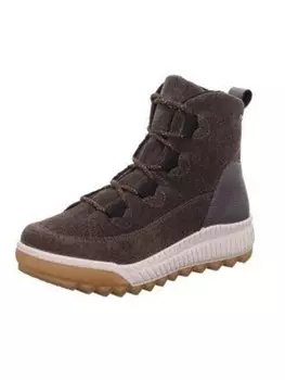 Сапоги Legero Schnrstiefel, серый