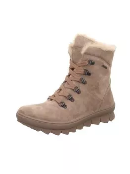 Сапоги Legero Stiefel, бежевый