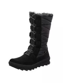 Сапоги Legero Stiefel, черный