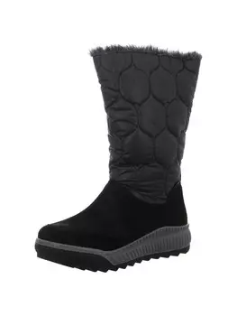 Сапоги Legero Stiefel, черный