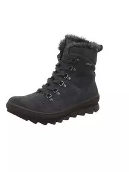 Сапоги Legero Stiefel, серый