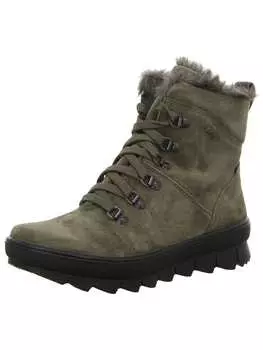 Сапоги Legero Stiefeletten, зеленый