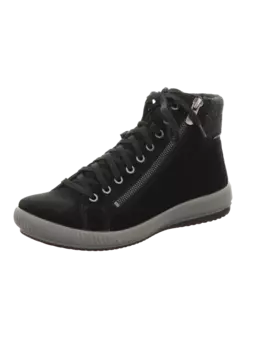 Сапоги Legero Ungefttert Sport Ungefttert Tanaro 50, черный