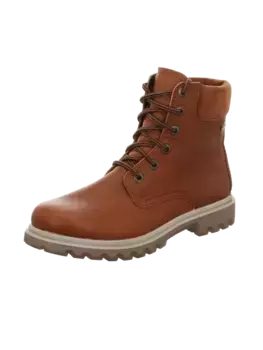 Сапоги Legero Warmfutter Schnr Warmfutter Monta, цвет cognac braun