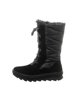 Сапоги Legero Winter, черный