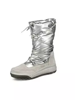 Сапоги Legero Winter, серебряный