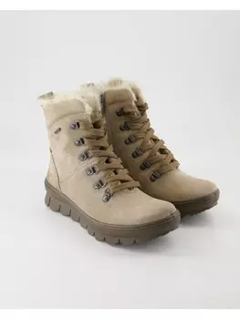 Сапоги Legero Winterstiefel, бежевый