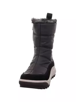 Сапоги Legero Winterstiefeletten TIRANO, черный
