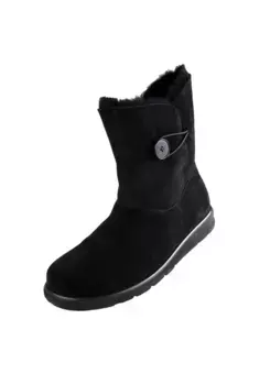 Сапоги Lei by tessamino "Франка" на мягкой подкладке, черный