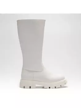 Сапоги Lelli Kelly, белый