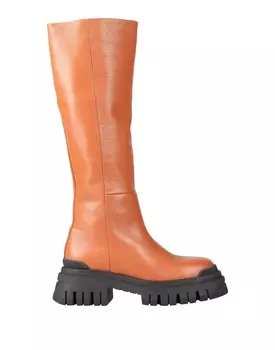 Сапоги Lemar, бежевый