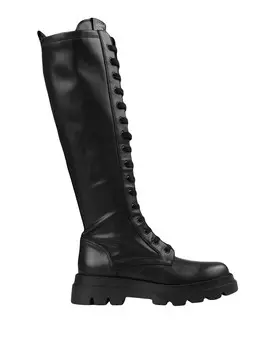 Сапоги Lemar, черный