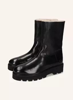 Сапоги Леона 25 Melvin & Hamilton, черный