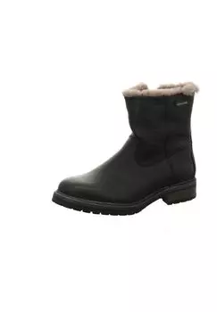 Сапоги Леонардо MEPHISTO, черный