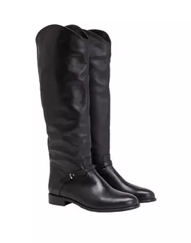 Сапоги Leonardo Principi, черный