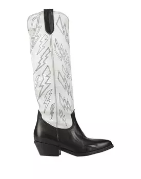 Сапоги Leqarant, черный