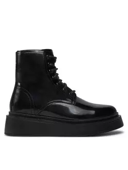 Сапоги Levi's Harlow 000DU-0004 Negro, черный