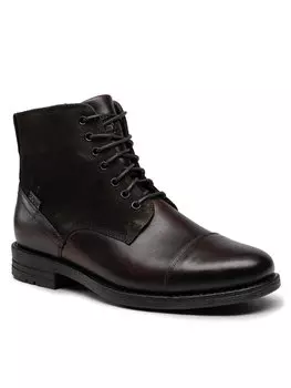 Сапоги Levi'S, коричневый