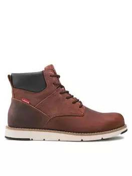 Сапоги Levi'S, коричневый
