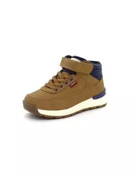 Сапоги Levis Boots Ascot, светло-коричневый