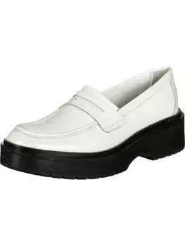 Сапоги Levis, цвет regular white