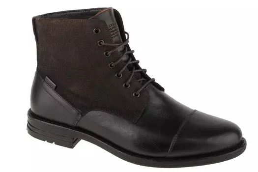 Сапоги Levis Levi's Fowler 3.0, коричневый