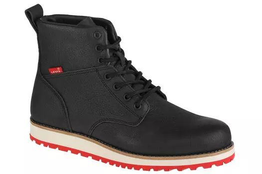 Сапоги Levis Levi's Jax Lux, черный