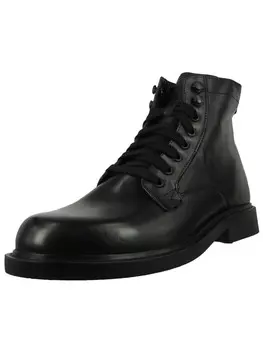 Сапоги Levis Stiefeletten Amos schwarz