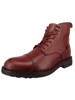 Сапоги Levis Stiefeletten braun