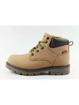 Сапоги Levis Winterboots Jax, бежевый
