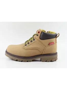 Сапоги Levis Winterboots Jax, бежевый