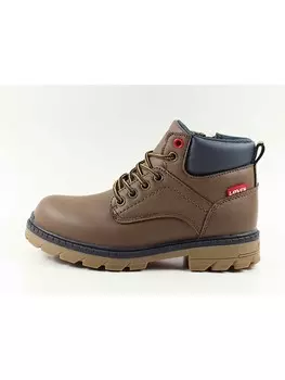 Сапоги Levis Winterboots Jax, коричневый