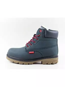 Сапоги Levis Winterboots New Forest, синий