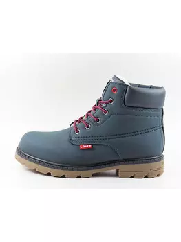 Сапоги Levis Winterboots New Forest, синий