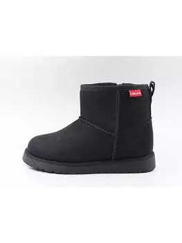 Сапоги Levis Winterboots New Wave, черный