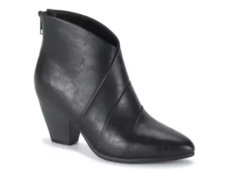 Сапоги Liberty Bootie Baretraps, Black