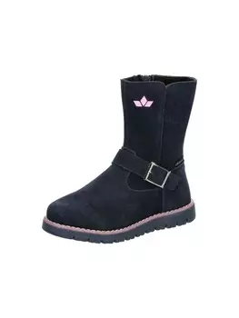 Сапоги LICO Boots, темно-синий