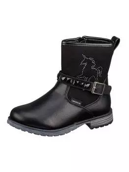 Сапоги Lico, черный