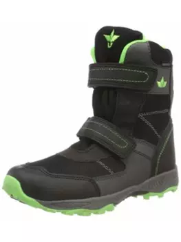 Сапоги Lico, черный