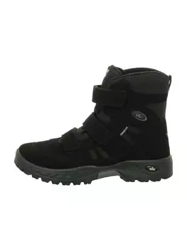 Сапоги Lico Klett, черный