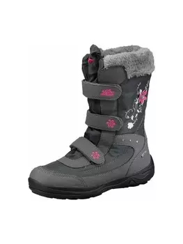 Сапоги Lico Klett, серый