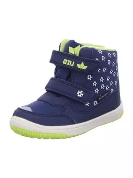 Сапоги Lico Klett, синий